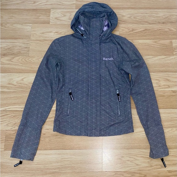 Spring jacket for women size xsmall from BENCH - Picture 11 of 11